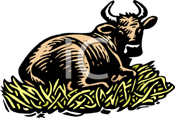 Cow Clipart