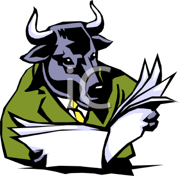 Cow Clipart