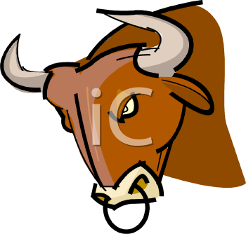 Cow Clipart