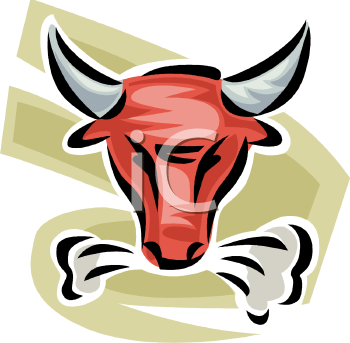 Cow Clipart