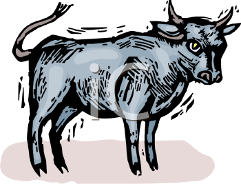 Cow Clipart