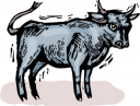 Cow Clipart