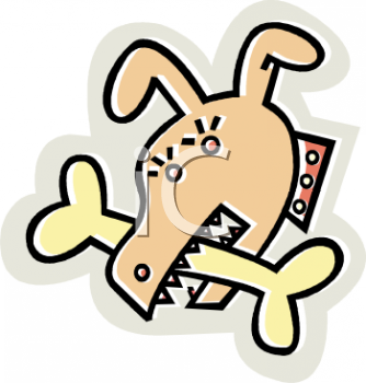 Dog Clipart