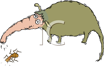 Mammal Clipart