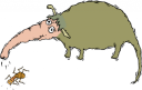 Mammal Clipart