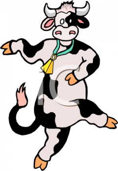 Cow Clipart