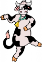 Cow Clipart