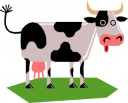 Cow Clipart