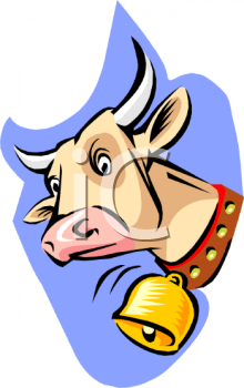 Cow Clipart