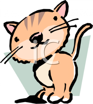 Cat Clipart