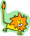 Cartoon Clipart