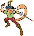 Cartoon Clipart