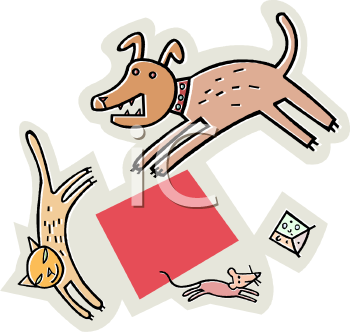 Cat Clipart