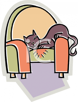 Cat Clipart