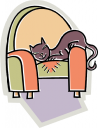 Cat Clipart