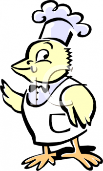 Chicken Clipart