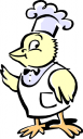 Chicken Clipart