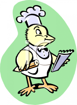 Chicken Clipart