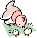 Chicken Clipart