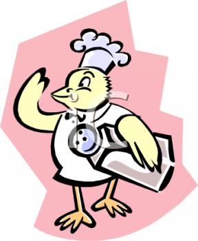 Chicken Clipart