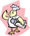 Chicken Clipart