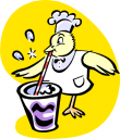 Chicken Clipart