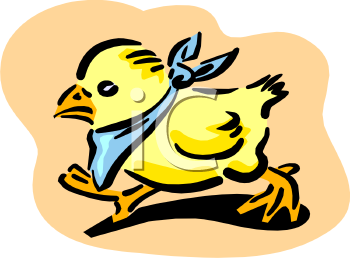 Chicken Clipart