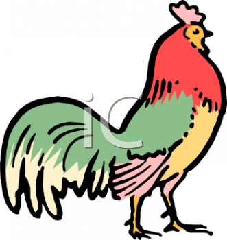 Chicken Clipart