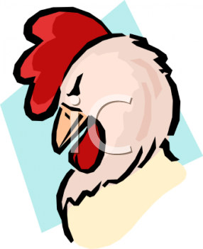 Chicken Clipart