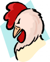 Chicken Clipart