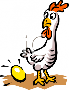 Chicken Clipart