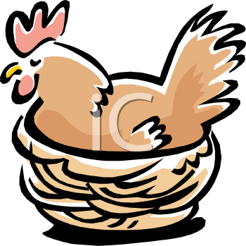 Chicken Clipart