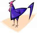 Chicken Clipart