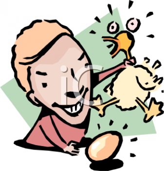 Chicken Clipart