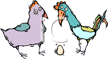 Chicken Clipart