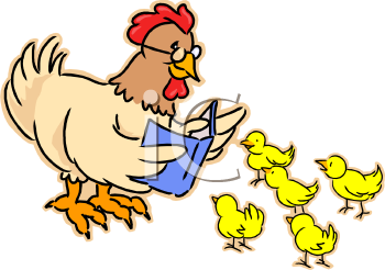 Chicken Clipart