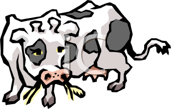 Cow Clipart