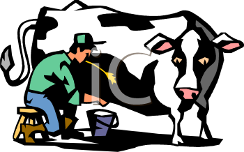 Cow Clipart