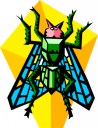 Bug Clipart