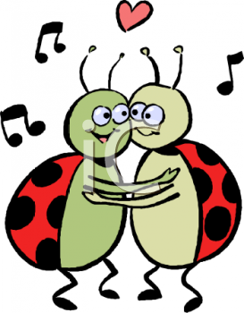 Bug Clipart