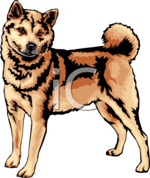 Dog Clipart