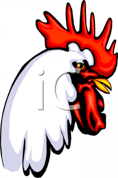 Chicken Clipart