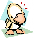 Duck Clipart