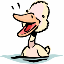 Duck Clipart