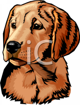 Dog Clipart