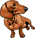 Dog Clipart