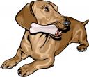 Dog Clipart