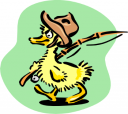 Duck Clipart