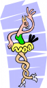 Flamingo Clipart