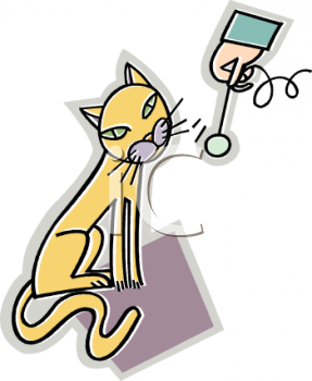 Cat Clipart